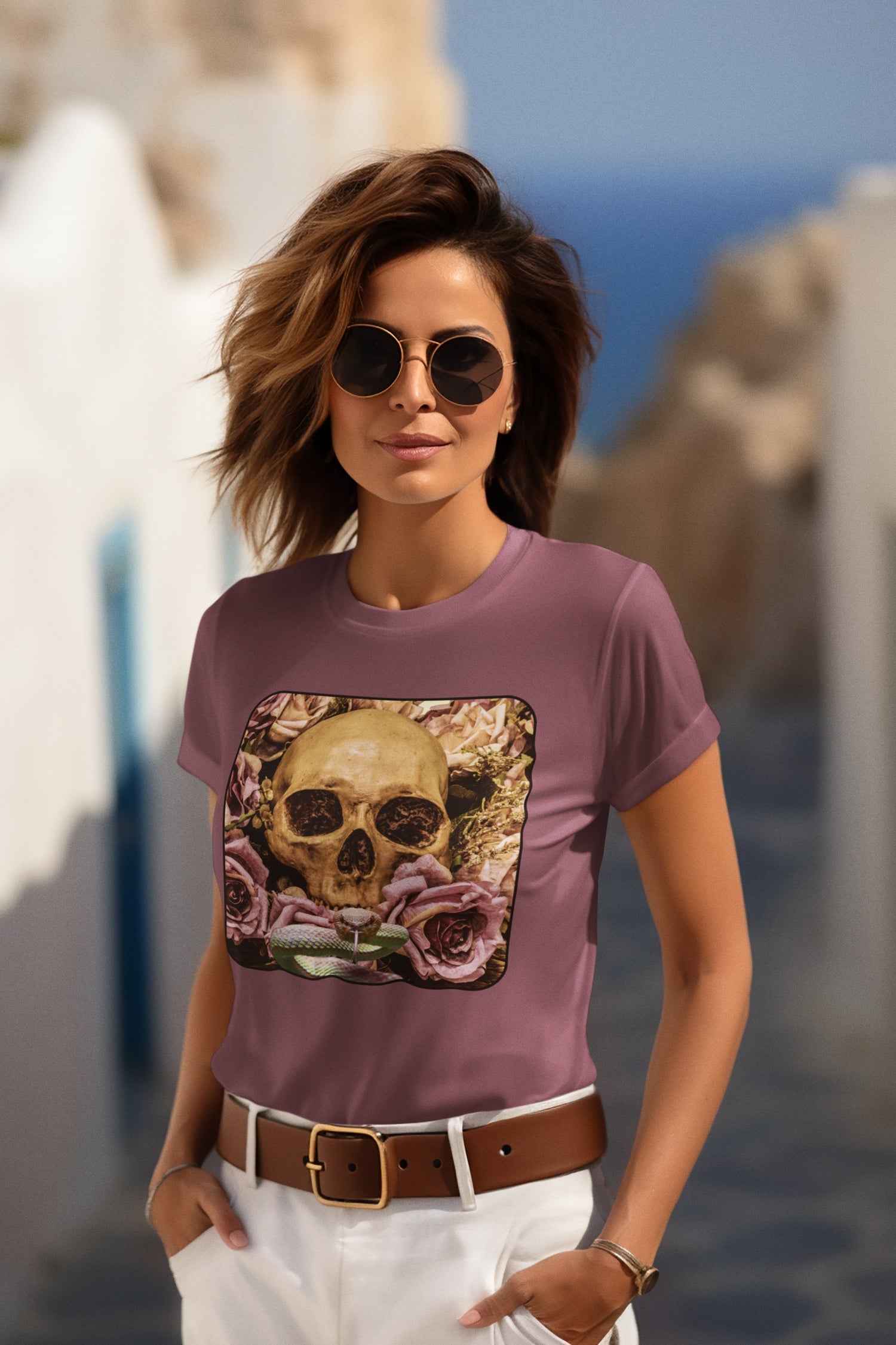 T-Shirt Collection