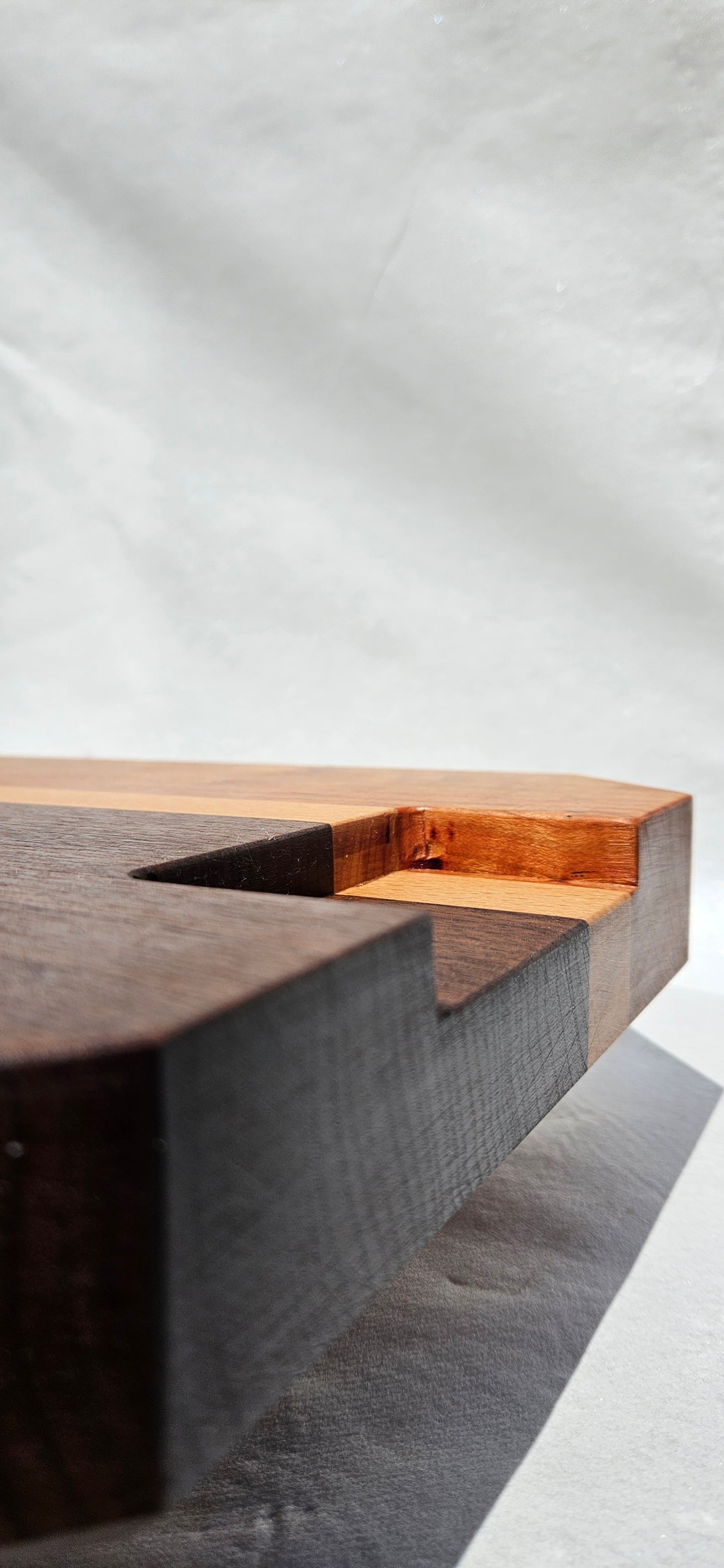 Steak Platter & Cutting Board