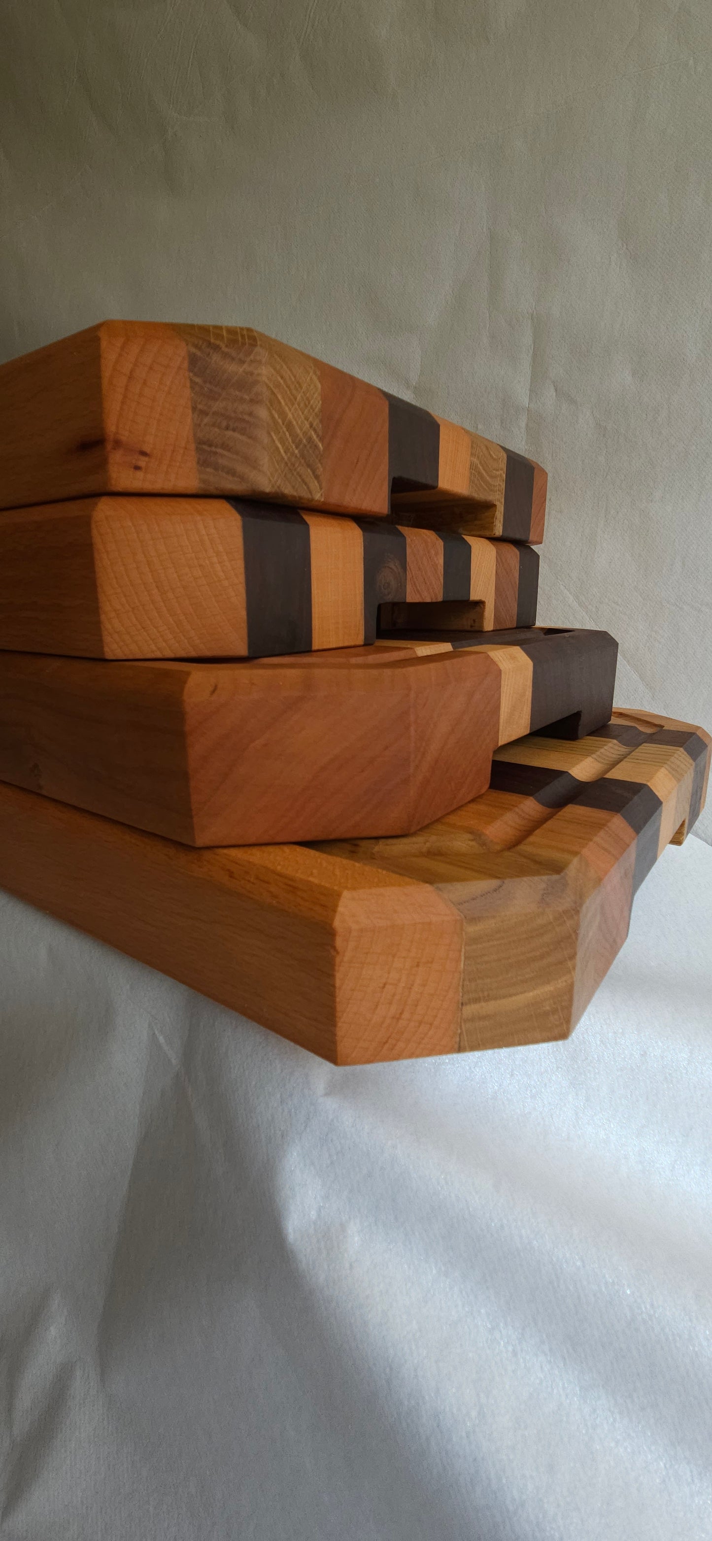 Steak Platter & Cutting Board