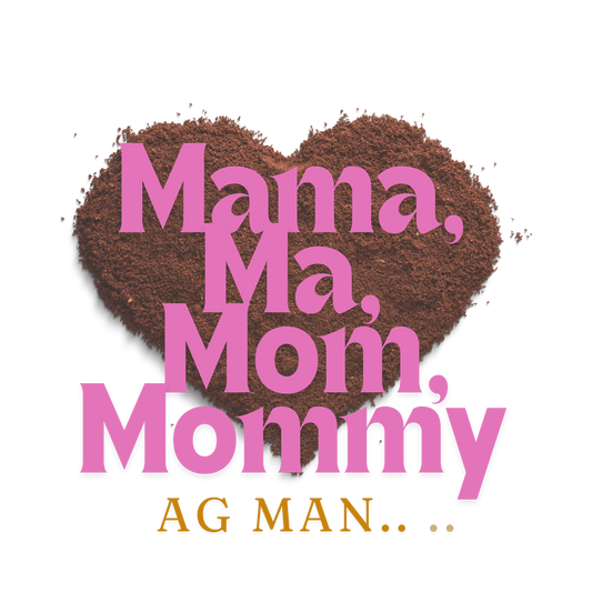 Gift card for Mom